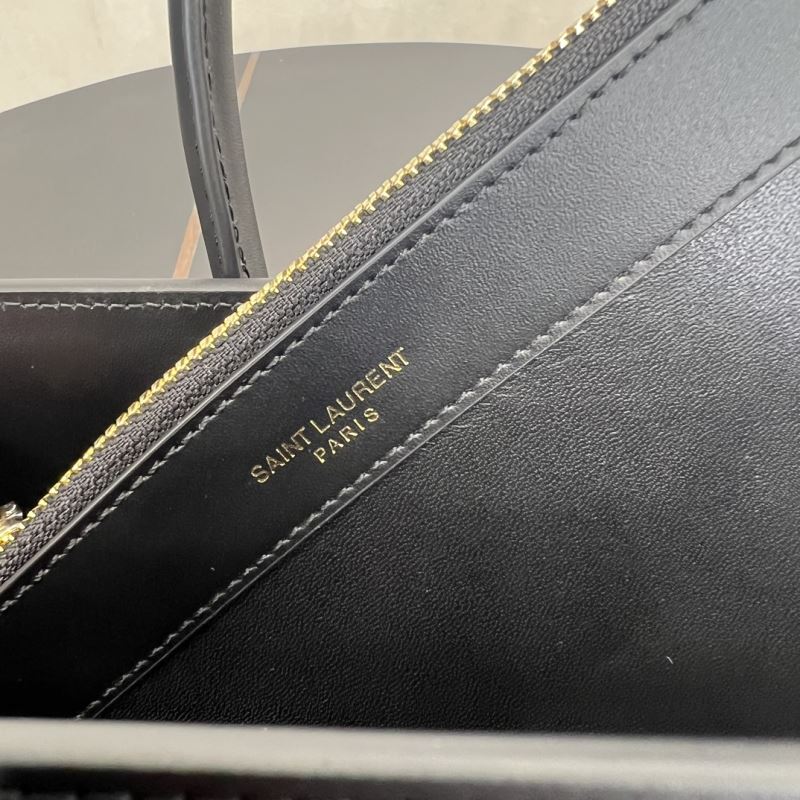 YSL Top Handle Bags